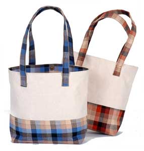 Canvas Bag