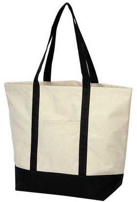 Canvas Bag