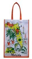 Jute Beach Bag