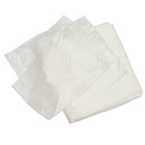 Polyethylene Woven Bags