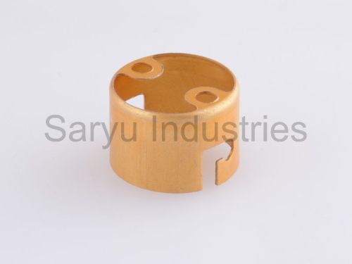 Aluminium Holder Ring, Size : Standard