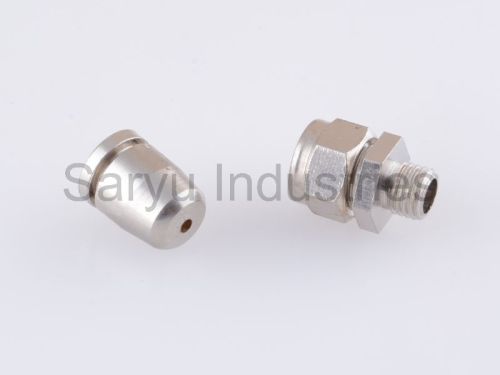 Brass Cable Gland, Size : Standard