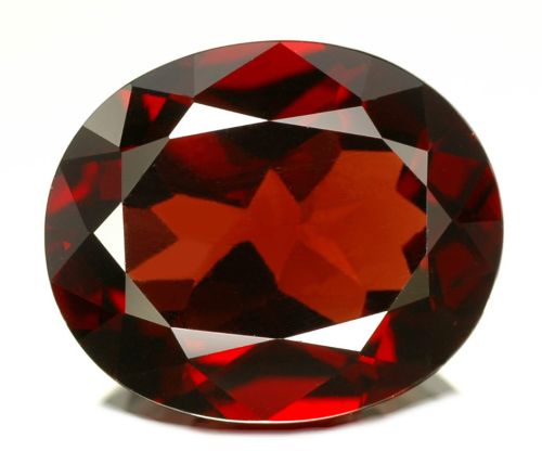 Garnet Gemstone