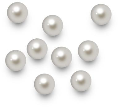 Pearls