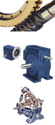 Gear Speed Reducers