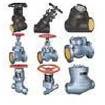 Industrial Valve Fittings