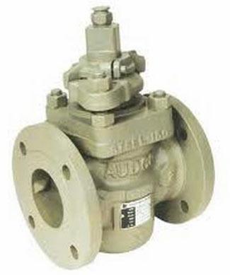 Plug Valves