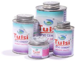 PVC Solvent Cement