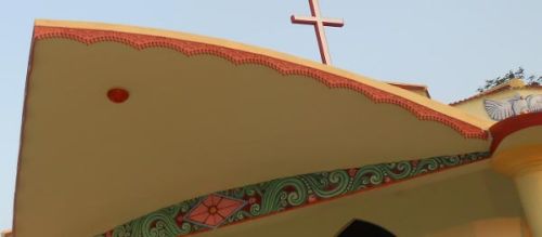 Ceiling Plain Architectural Tiles, Size : Medium