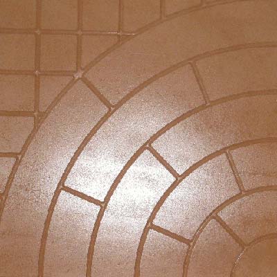 Paving Tile