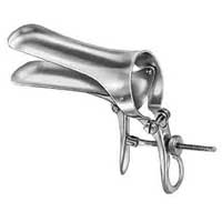 Polished Stainless Steel Vaginal Speculums, For Clinic, Hospital, Feature : Durable