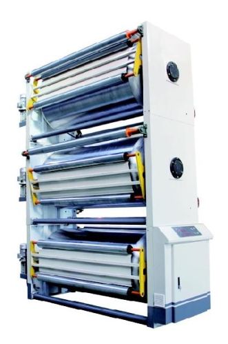 Electric Automatic Preheater for Corrugated