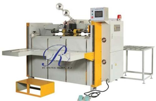 Semi Auto Box Stitching Machine, Certification : ISO