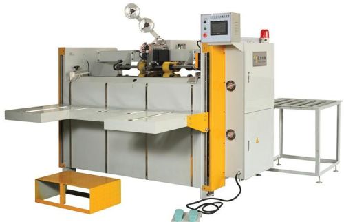 Natraj Nagpal Stitching Machine, Certification : Iso 9000