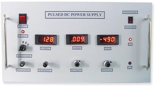 Asymmetric Bipolar Pulsed Power Supplies
