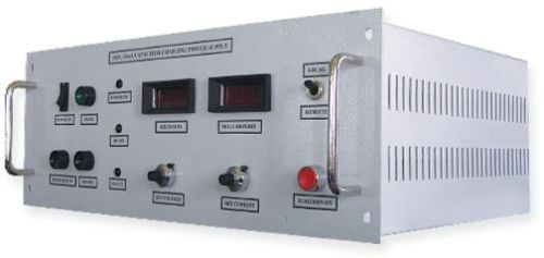 High Current Power Supplies