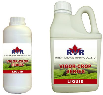 Rvr Vigor-crop Series