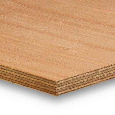 Marine Grade Plywood