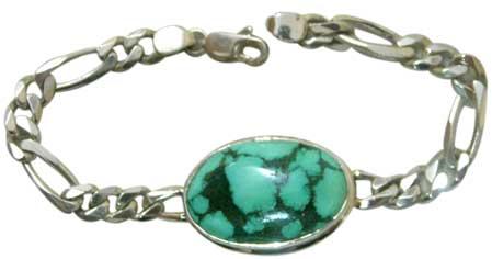 Silver Bracelet Vc-sb-02