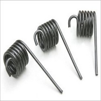 Helical Tension Springs