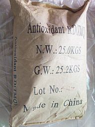 Rubber Antioxidant Tmq