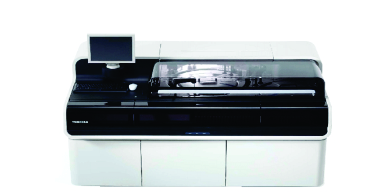 Fully Auto Clinical Chemistry Analyzer