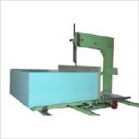 CEW Foam Cutting Machines, Voltage : 415 V