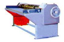 Four Bar Rotary Machine