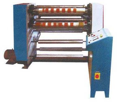 Slitting Machine, Voltage : 380V