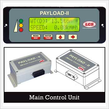 Payload Monitoring System