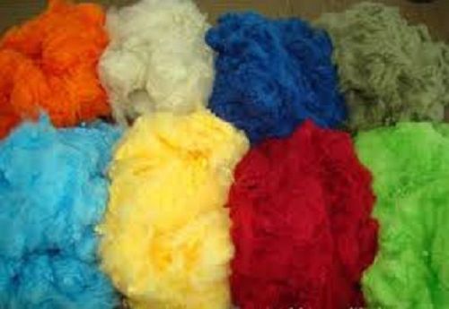 Polyester Staple Fibre