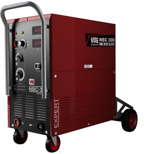 Nbc Series Co2/MIG/mag Gas Shielded Welding Machine
