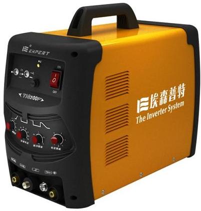 TIG200P Inverter DC Tig Pulse Welding Machine