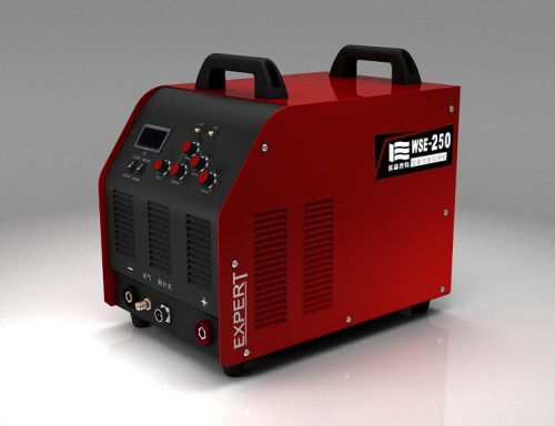 WSE Series Inverter AC/DC TIG Welding Machine