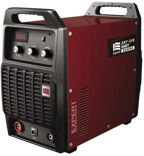 Zx7 Series Igbt ARC Mma Welding Machine