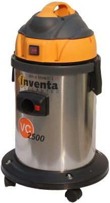 Wet and Dry Vacuum Cleaner