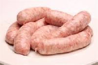 Pork Sausages, Feature : Free From Contamination, High Nutritional Value, Non-Toxic, Rich In Taste