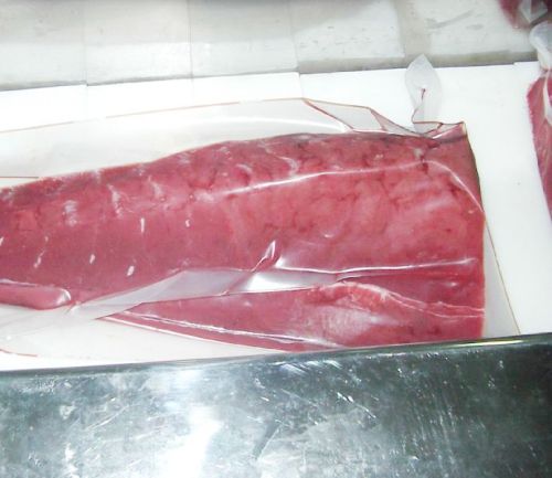 Tuna Loin