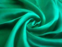 Satin Silk Fabric