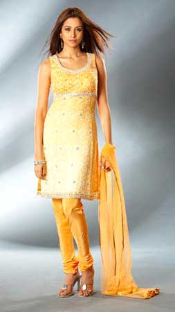 Ladies Salwar Suits