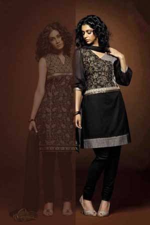 Ladies Salwar Suits