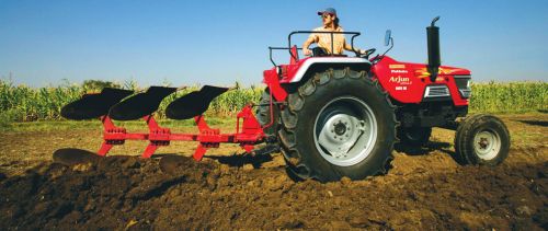 Farm Equipment