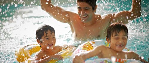 Hospitality Services