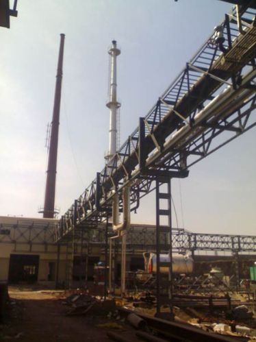 Fabrication Equipment