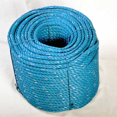 Pp ropes