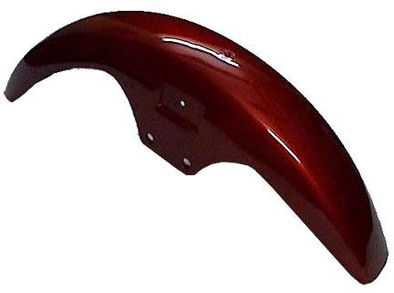 Bike Mudguard