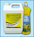Dishwashing Liquid