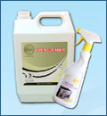 Oven Cleaner