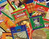 Laminated Poly Pouches