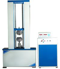 Computerized Tensile Testing Machine